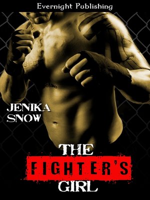 cover image of The Fighter's Girl
